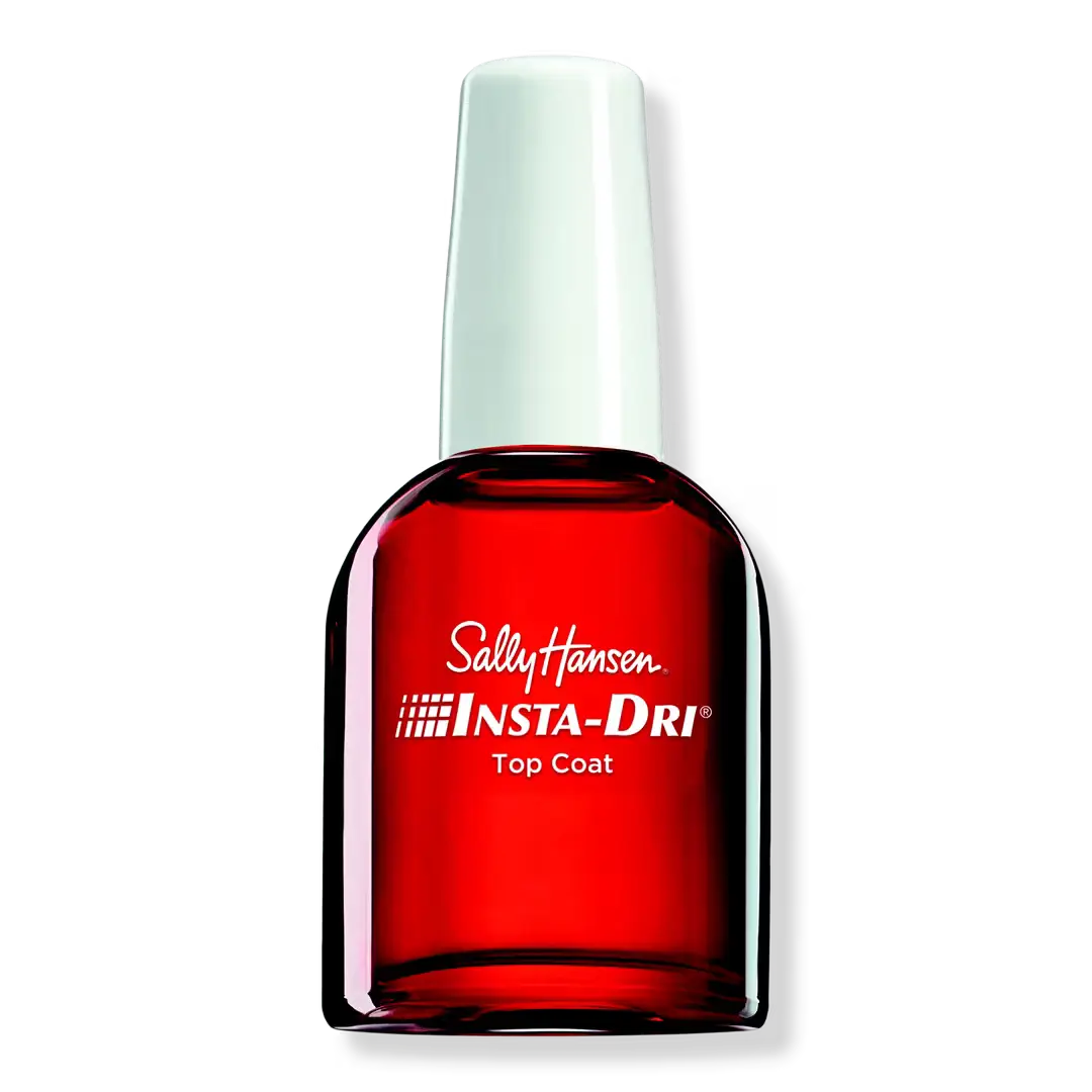 Sally Hansen Insta-Dri Top Coat