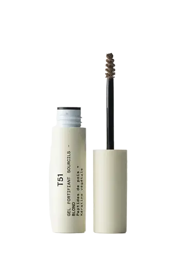 Typology T51 Fortifying Brow Gel 1 Blonde