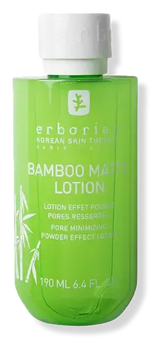 Erborian Bamboo Matte Lotion