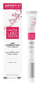 Hada Labo Tokyo Age Correcting Eye Cream