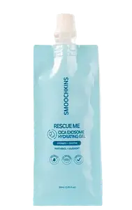 Smoochkins Cica Exosome Hydrating Gel Moisturizer