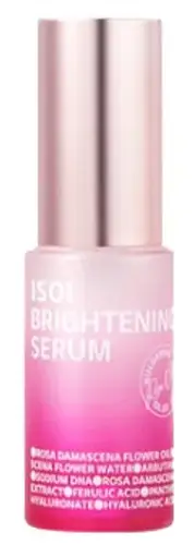 ISOI Brightening Serum