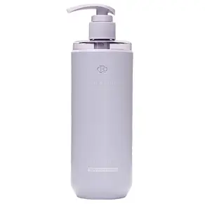 Off & Relax Hot Spring Water Silky Night Repair Spa Shampoo