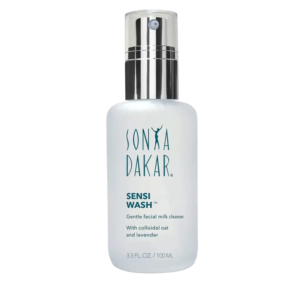 Sonya Dakar Sensi Wash