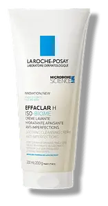 La Roche-Posay Effaclar H Iso-Biome Cleansing Cream
