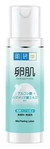 Hada Labo AHA + BHA Mild Peeling Lotion