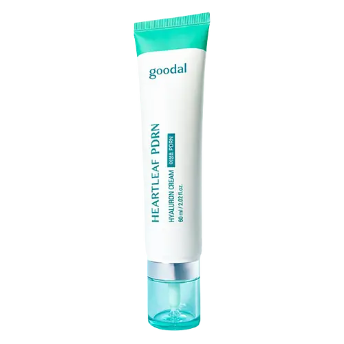 Goodal Heartleaf PDRN Hyaluron Cream
