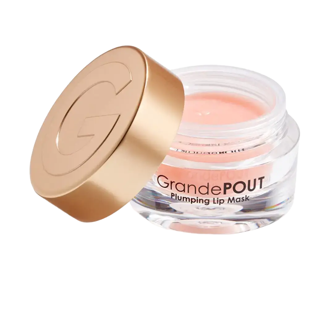Grande Cosmetics Grandepout Plumping Lip Mask Berry Mojito