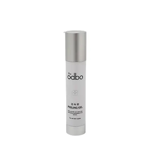 The Odbo Cactus Fruit Peeling Gel