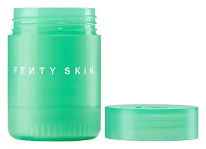 Fenty Beauty Plush Puddin’ Intensive Recovery Lip Mask With Pomegranate Sterols + Vitamin E Kalahari Melon