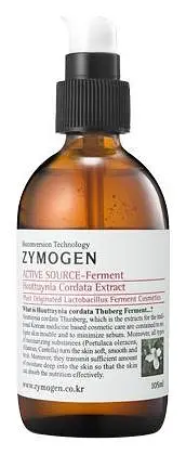 Zymogen Houttuynia Cordata Ferment Serum