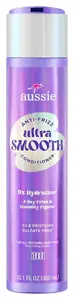 Aussie Ultra Smooth Anti-Frizz Conditioner