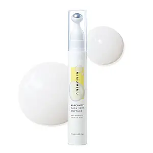 Mimu Mimu Niacindy dark spot ampoule