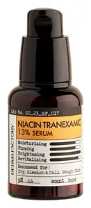 Derma Factory Niacin Tranexamic 13% Serum