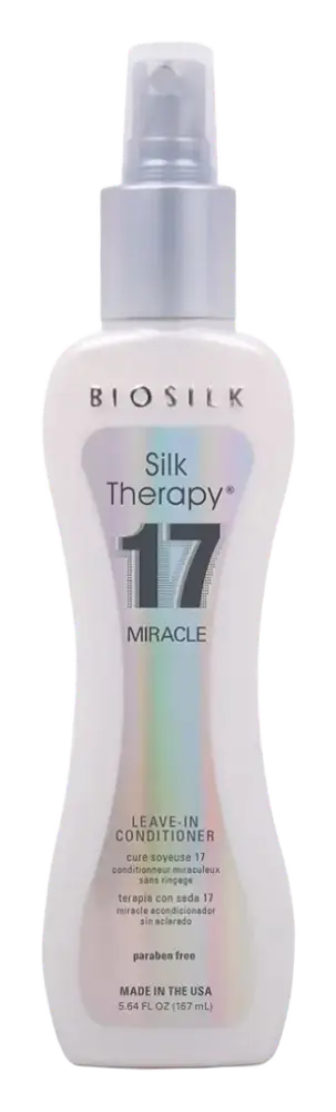 BioSilk Silk Therapy 17 Leave-In