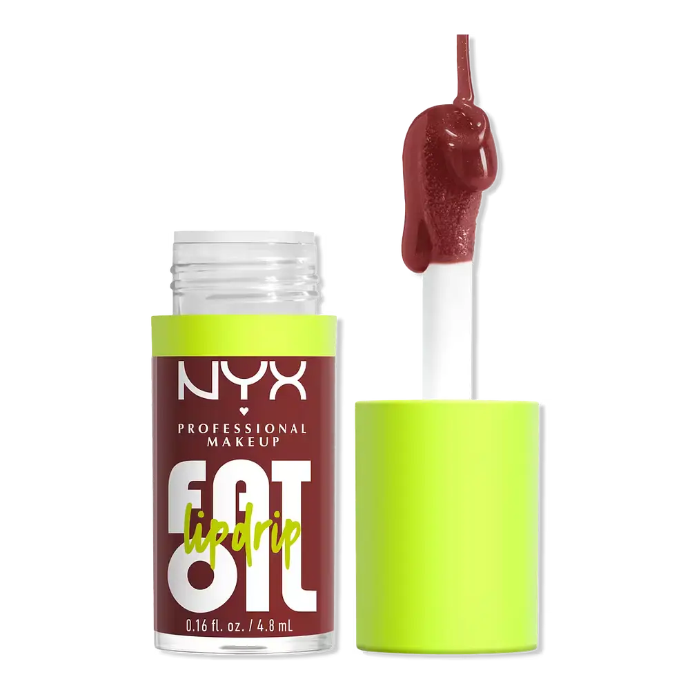 NYX Cosmetics Fat Oil Lip Drip Sprinkle Sprinkle