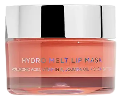 Sigma Hydro Melt Lip Mask Tranquil