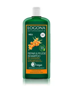 Logona Repair & Pflege Shampoo