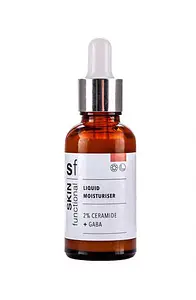 Skin Functional Liquid Moisturiser