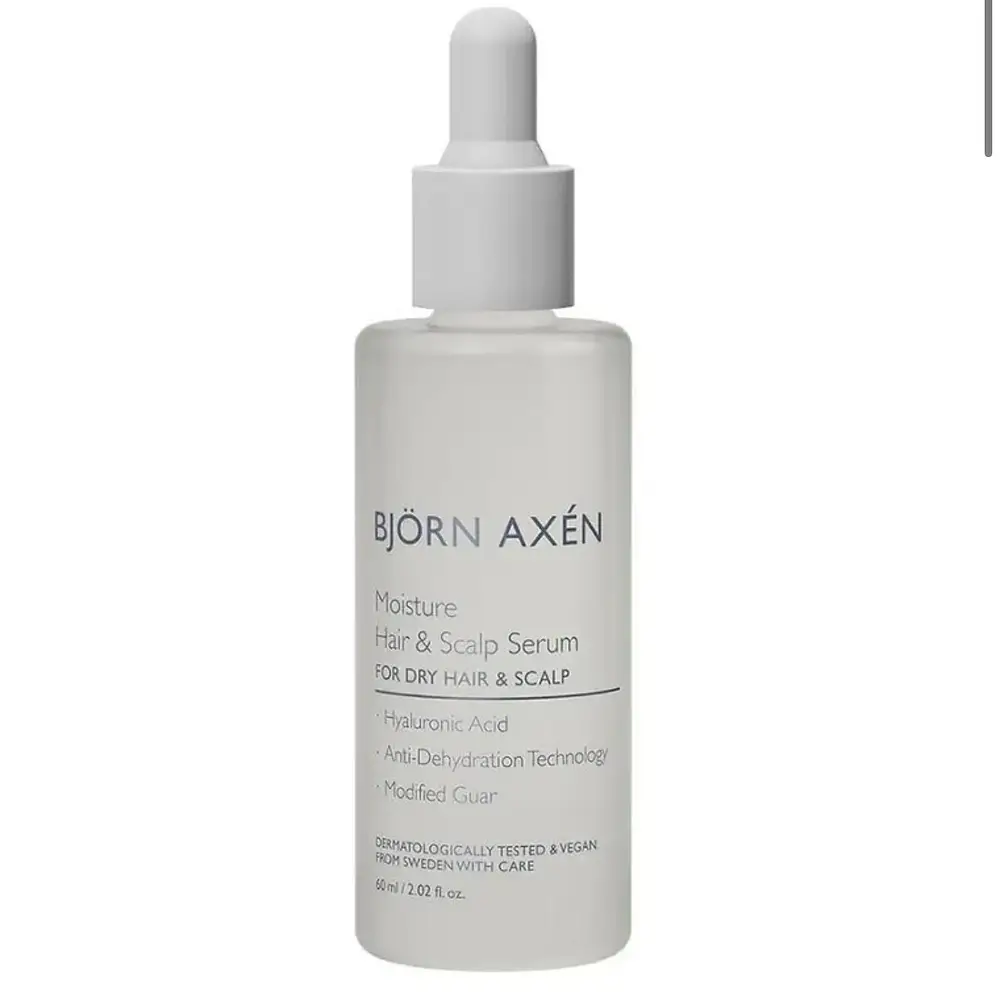 Björn Axén Moisture Hair & Scalp Serum