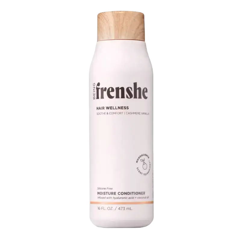 Being Frenshe Moisture Conditioner Cashmere Vanilla