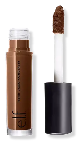 e.l.f. cosmetics 16hr Camo Concealer Rich Cocoa