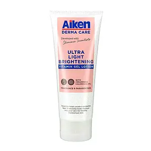 Aiken Derma Care Brightening Vitamin Gel Lotion