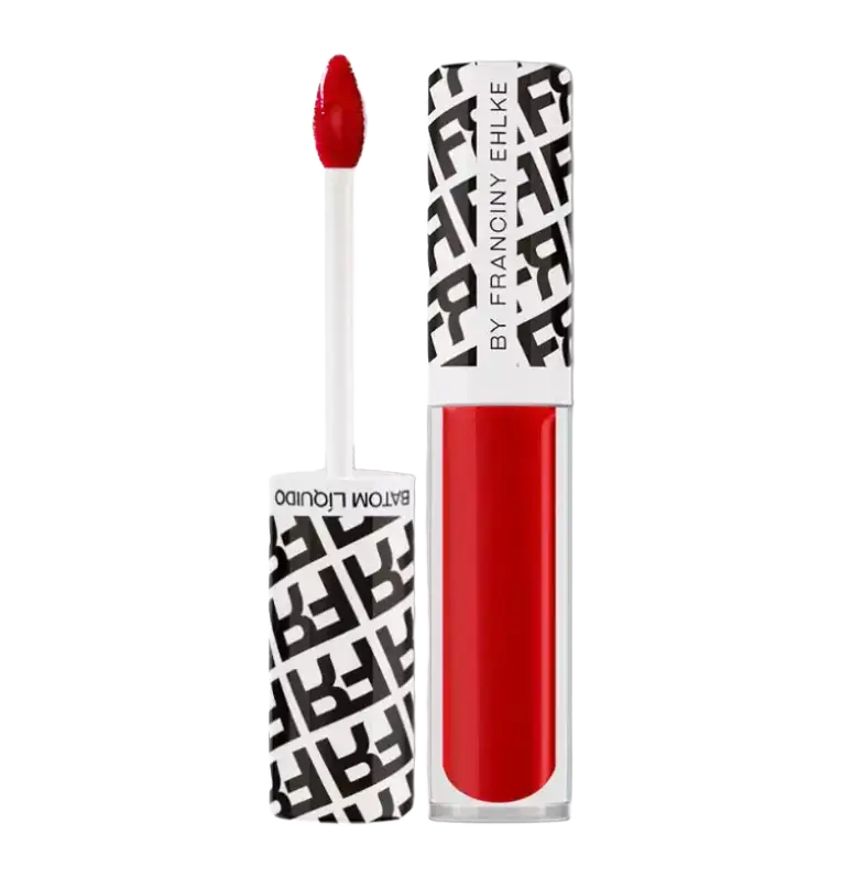 Fran By Franciny Ehlke Liquid Matte Lipstick Sensualizani