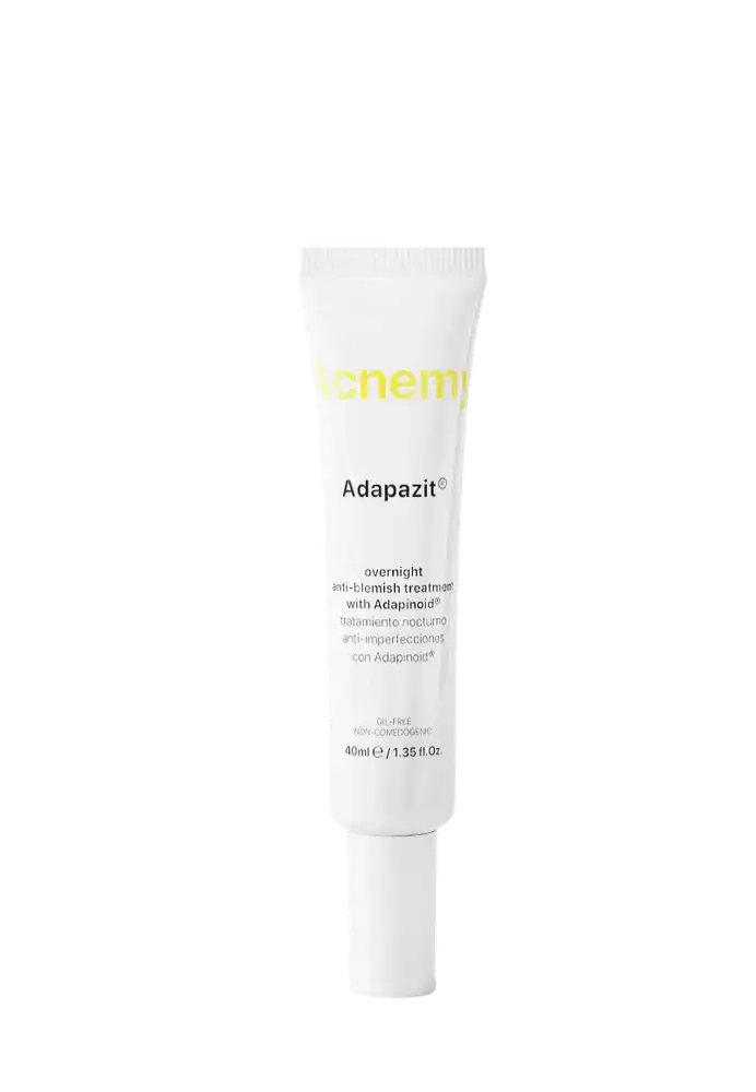 Acnemy Adapazit Overnight Anti-Blemish Treatment