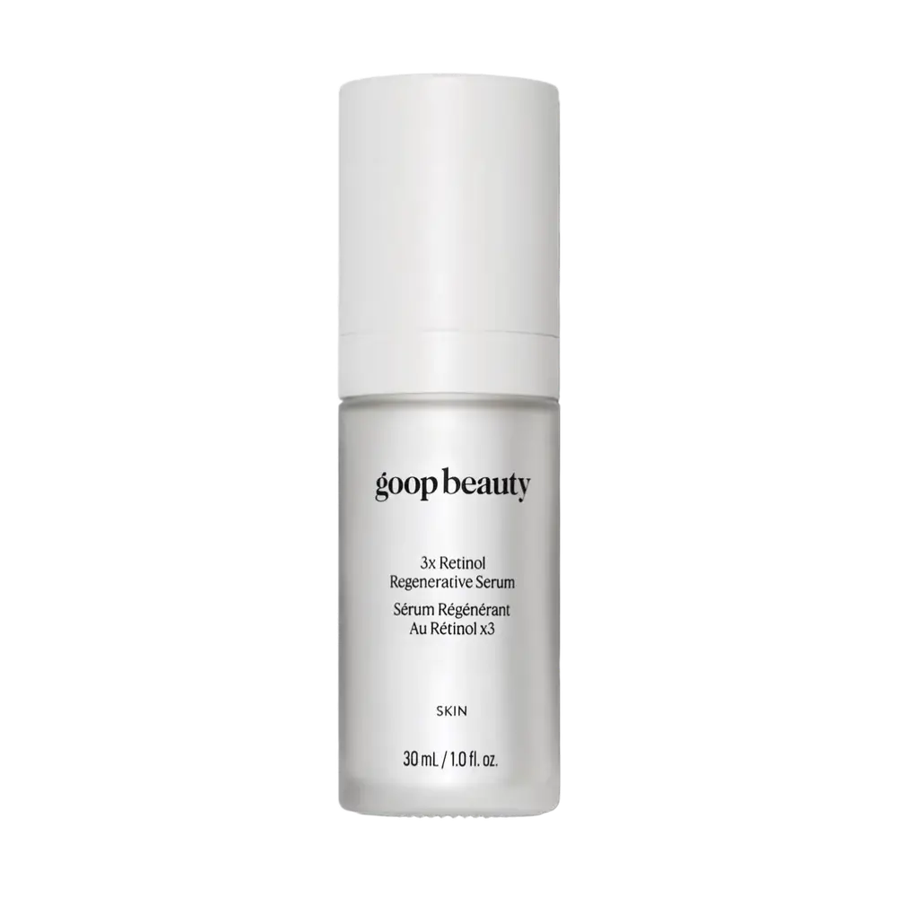Goop Beauty 3x Retinol Regenerative Serum