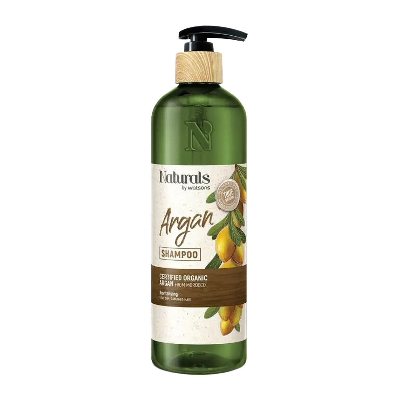 Watsons Naturals Conditioner Argan