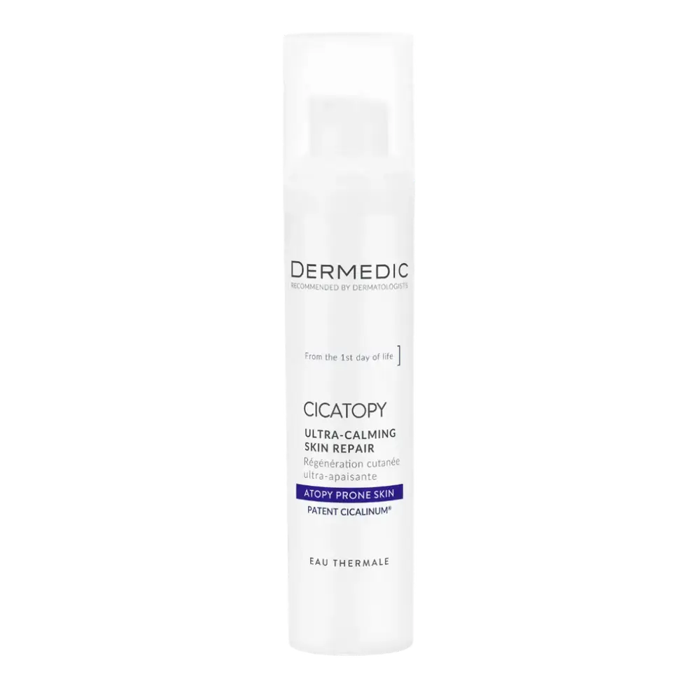 Dermedic Cicatopy Ultra-Calming Skin Repair