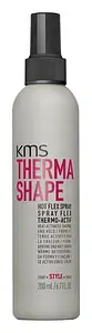 KMS Thermashape Hot Flex Spray