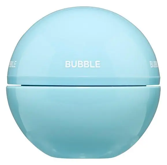 Bubble Come Clean Detoxifying Clay Mask
