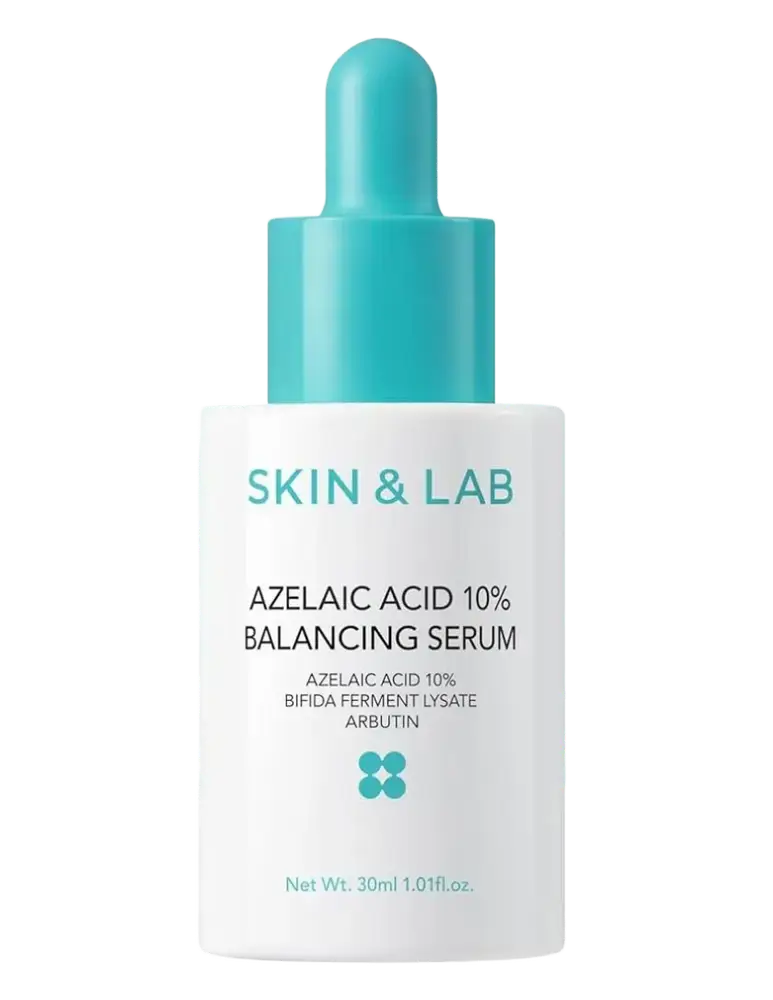 Skin&Lab Azelaic Acid 10% Balancing Serum