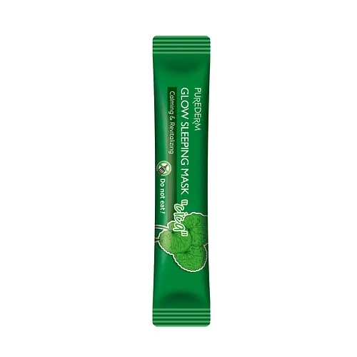 Purederm Glow Sleeping Mask