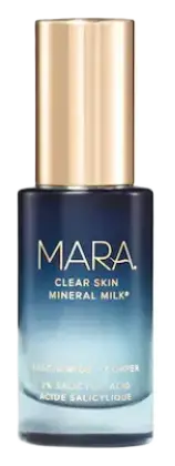 MARA Beauty Niacinamide + Copper Clear Skin Mineral Milk