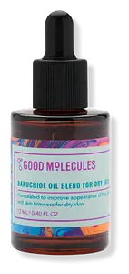 Good Molecules Bakuchiol Oil Blend For Dry Skin