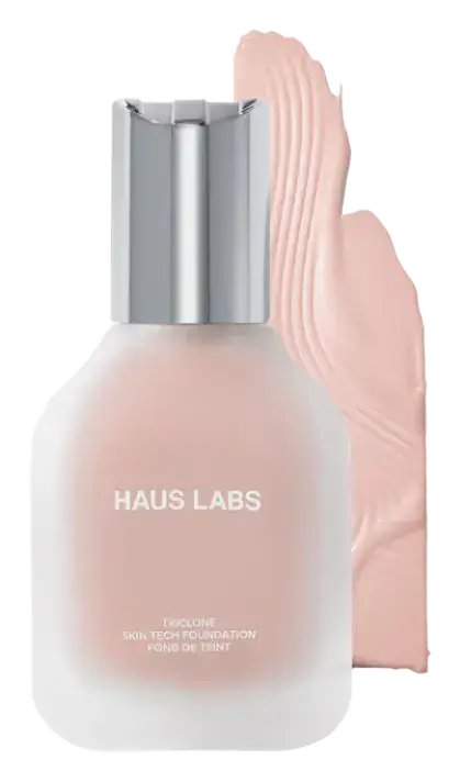 Haus Labs By Lady Gaga Triclone Skin Tech Medium Coverage Foundation with Fermented Arnica 040 Fair Neutral