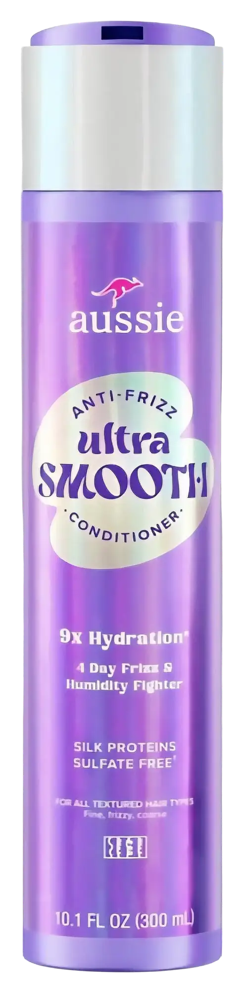 Aussie Ultra Smooth Anti-Frizz Conditioner