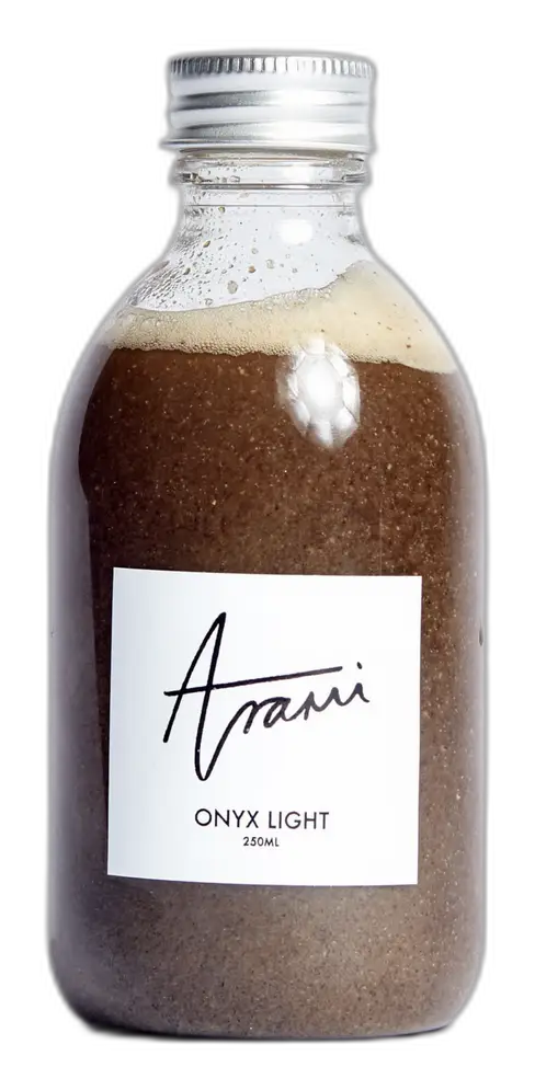 Arami Onyx Light Unscented