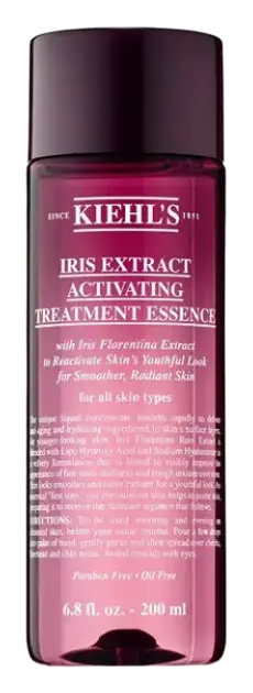 Kiehl's Iris Extract Activating Treatment Essence
