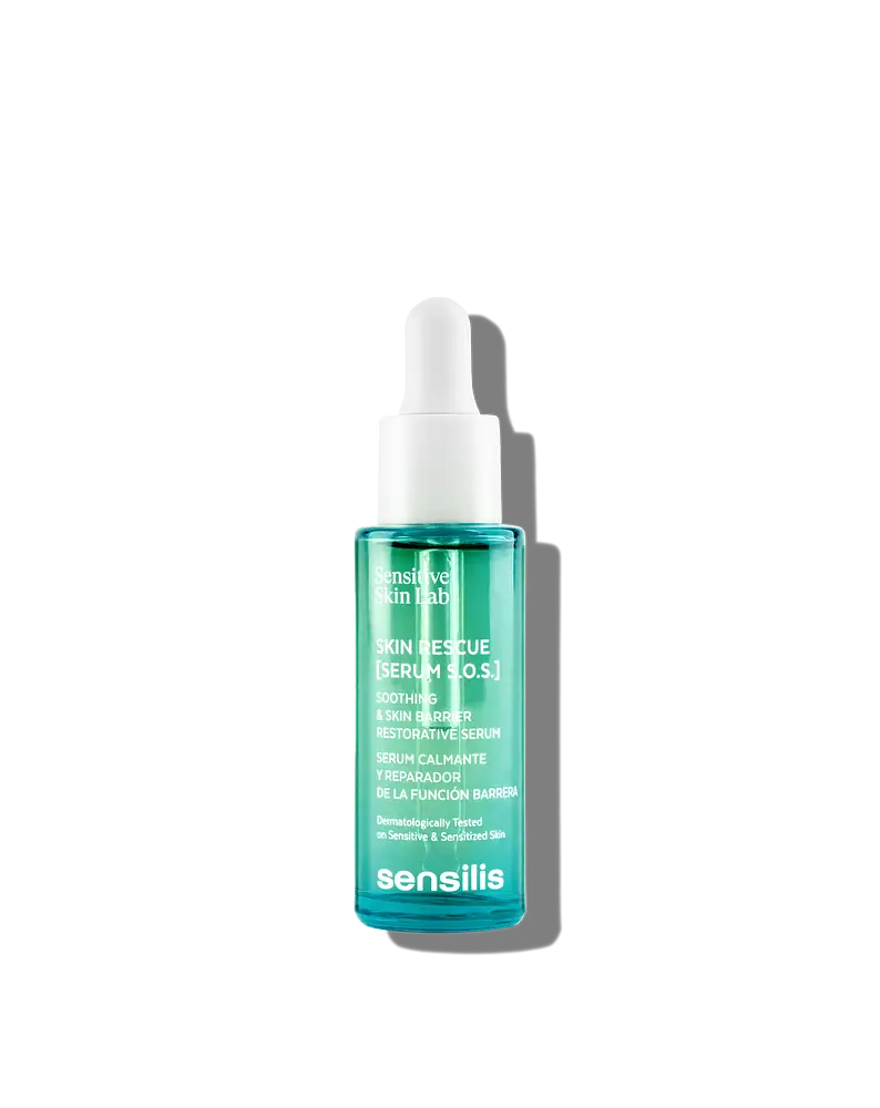 Sensilis Skin Rescue [Serum S.O.S]