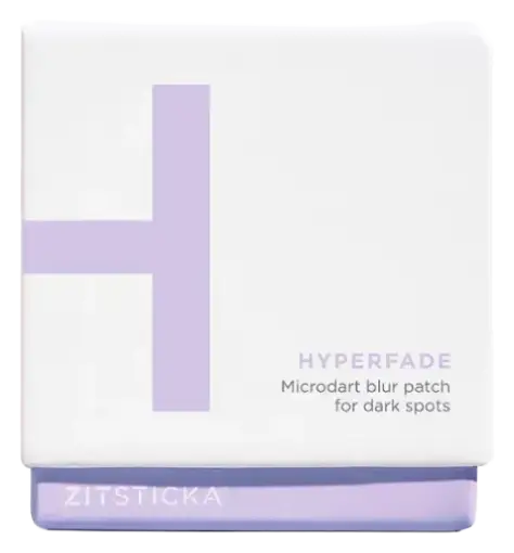 Zitsticka HYPERFADE Dark Spot Microdart Patch