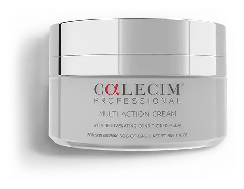 Calecim Professional Multi-Action Cream