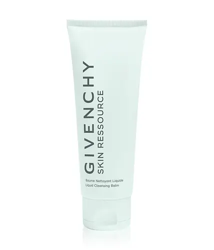 Givenchy Skin Ressource Liquid Cleansing Balm