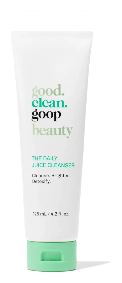 Goop Beauty The Daily Juice Cleanser