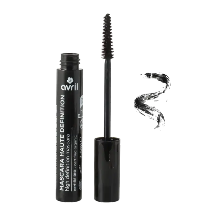 Avril High Definition Mascara Noir