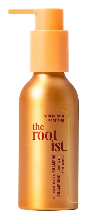 The Rootist Strengthen Fortifier Concentrated Shampoo