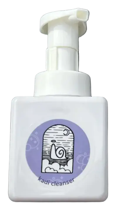 Holy Snails Kadi Cleanser